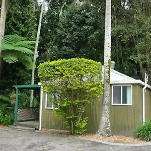Nambour Rainforest Holiday Village Hotel