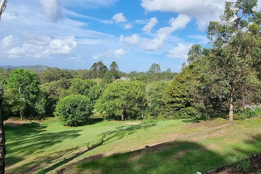 Holiday home Serenity Cottage Retreat Woombye