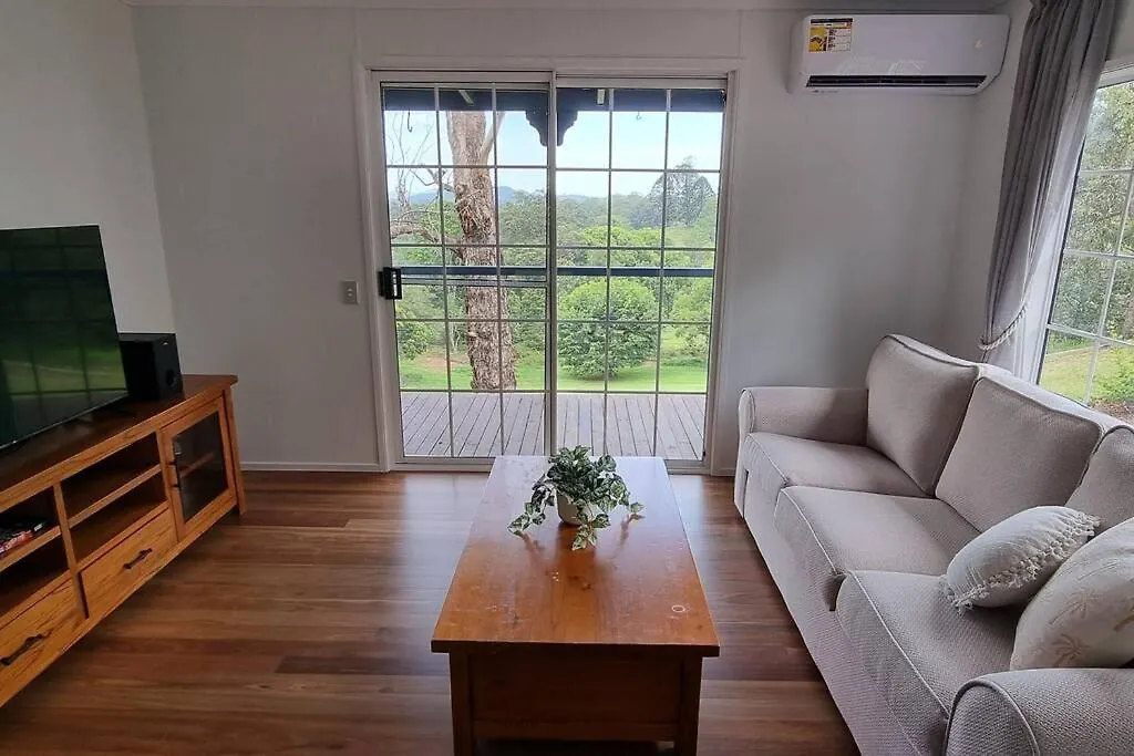 Serenity Cottage Retreat Woombye