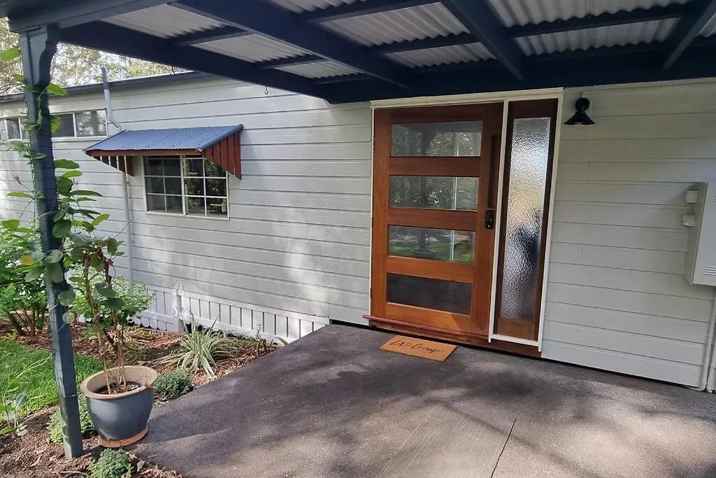 Serenity Cottage Retreat Woombye 0*,  Australia