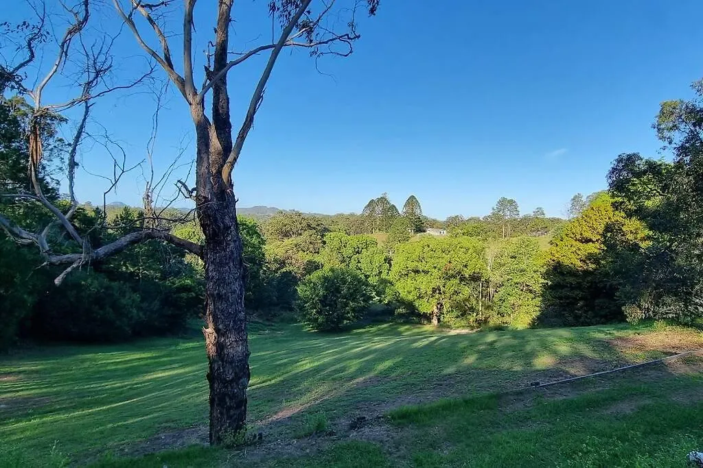 Holiday home Serenity Cottage Retreat Woombye Australia