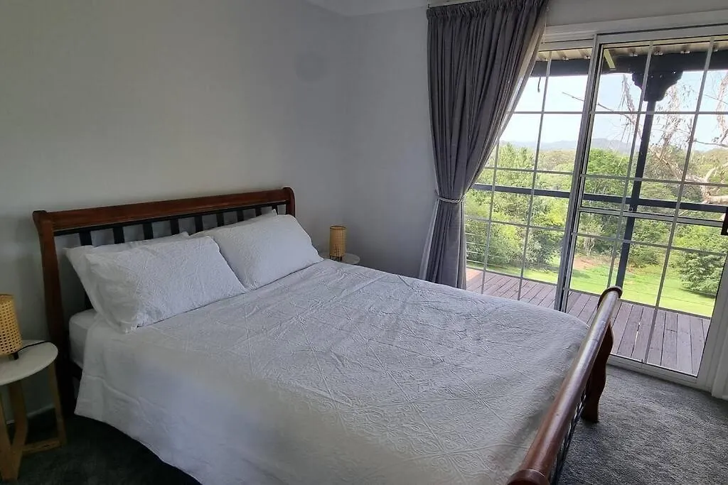 Serenity Cottage Retreat Woombye Holiday home
