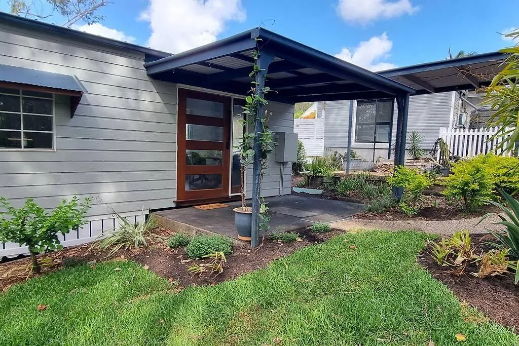 Serenity Cottage Retreat Woombye