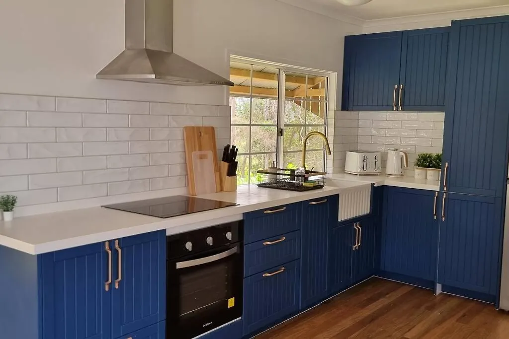 Serenity Cottage Retreat Woombye
