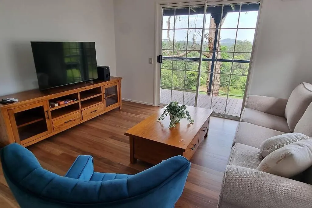 Serenity Cottage Retreat Woombye Holiday home