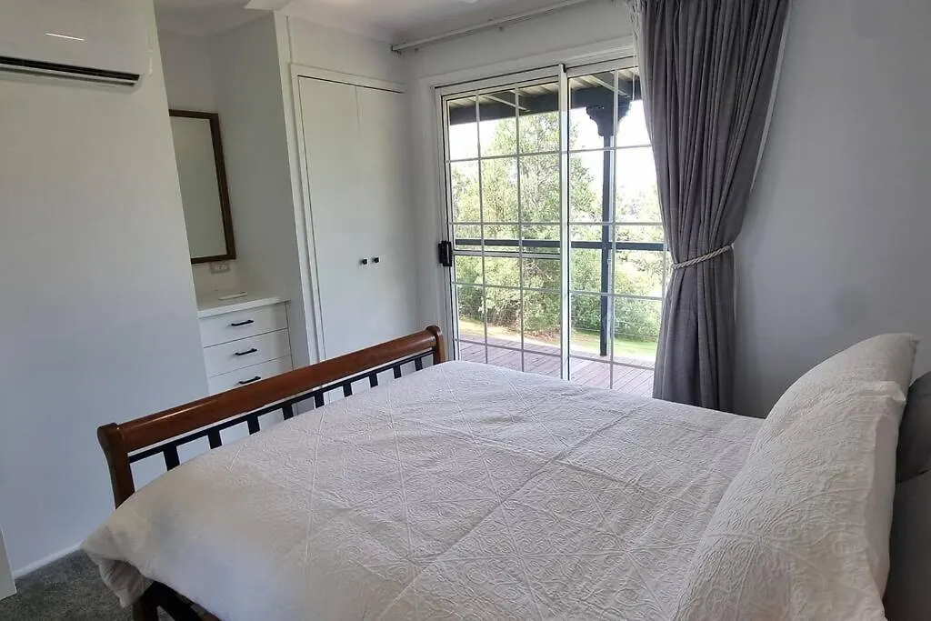 Holiday home Serenity Cottage Retreat Woombye