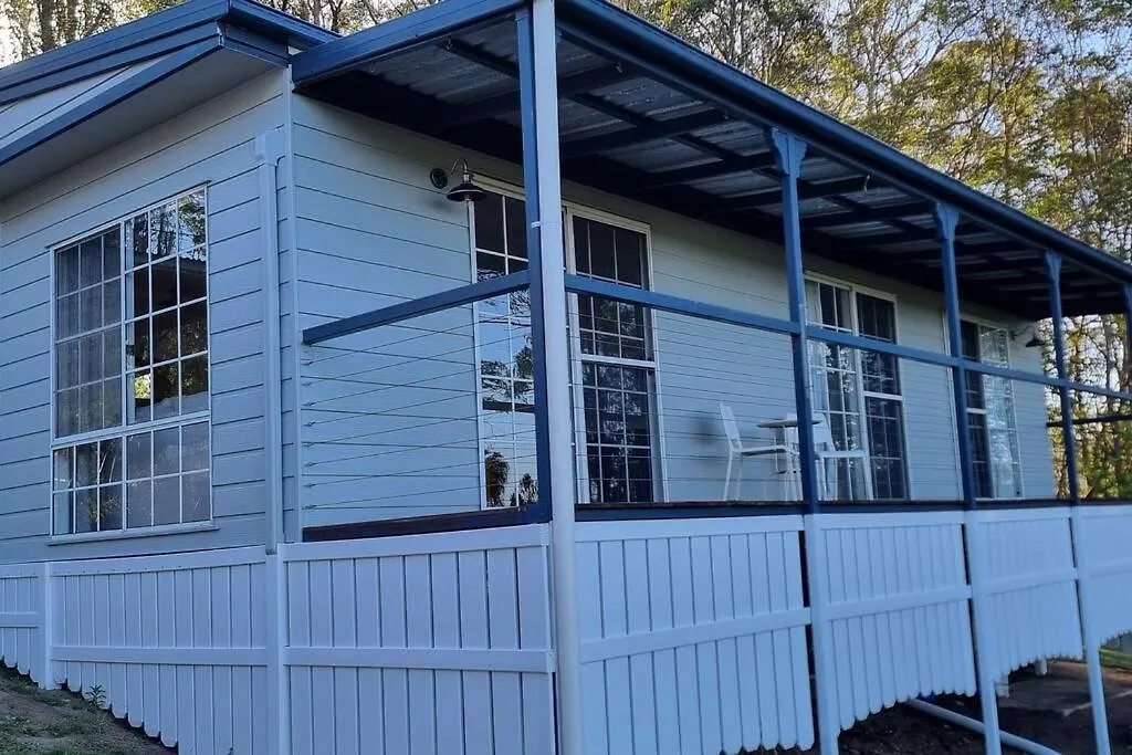 Serenity Cottage Retreat Woombye Australia