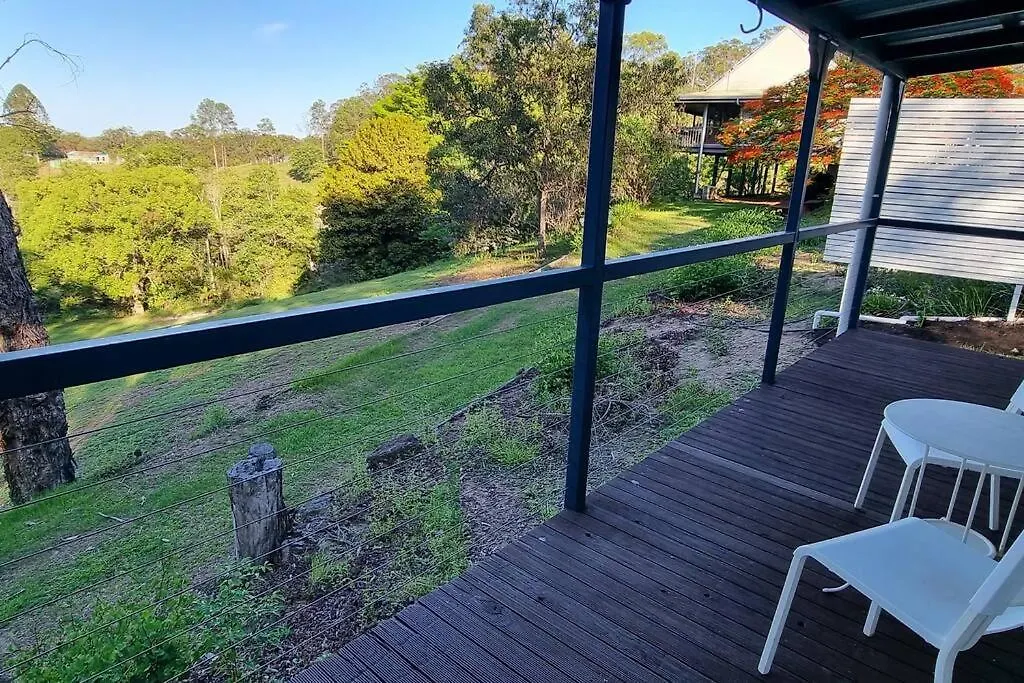 Serenity Cottage Retreat Woombye 0*,  Australia