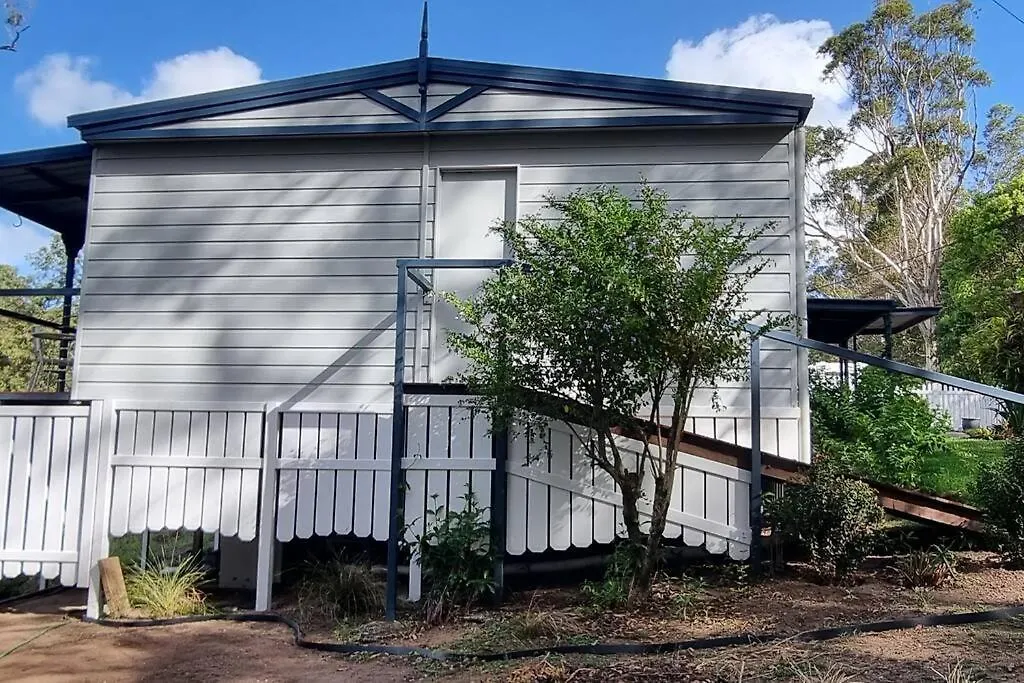 Serenity Cottage Retreat Woombye Holiday home