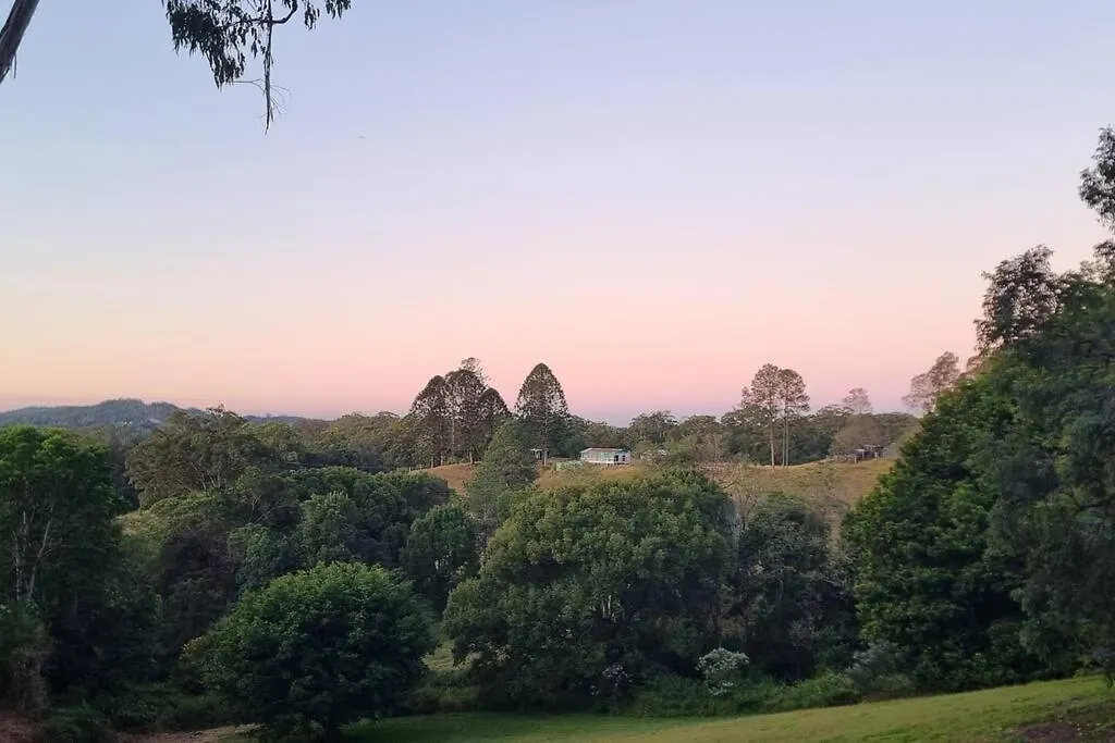 Serenity Cottage Retreat Woombye